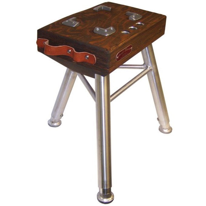 Cliff Carroll Anvil Stump