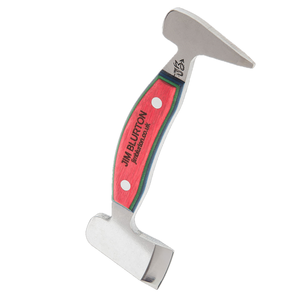 Jim Blurton Elite Buffer