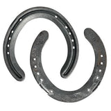 New Zealand Concave Side-Clipped Hinds