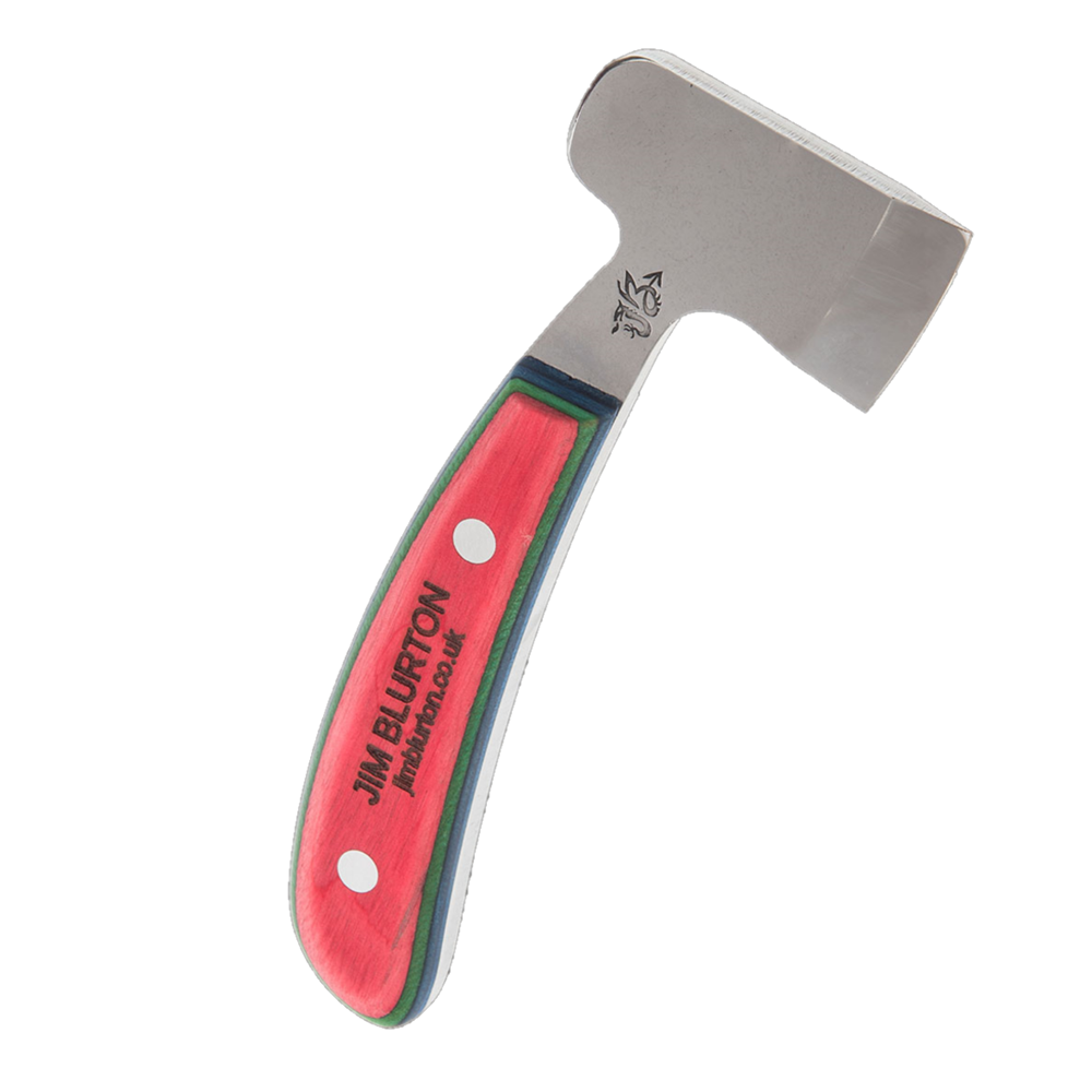 Jim Blurton Elite Clinch Cutter