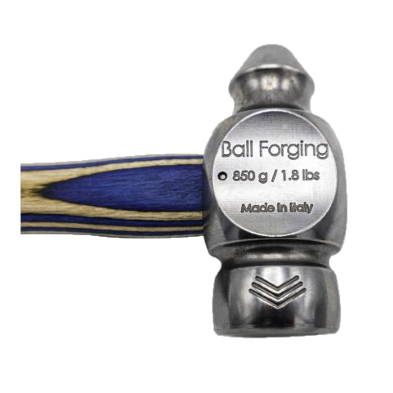 Mustad GDM Ball Clipping Hammer