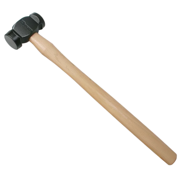 Mustad 32oz Rounding Hammer