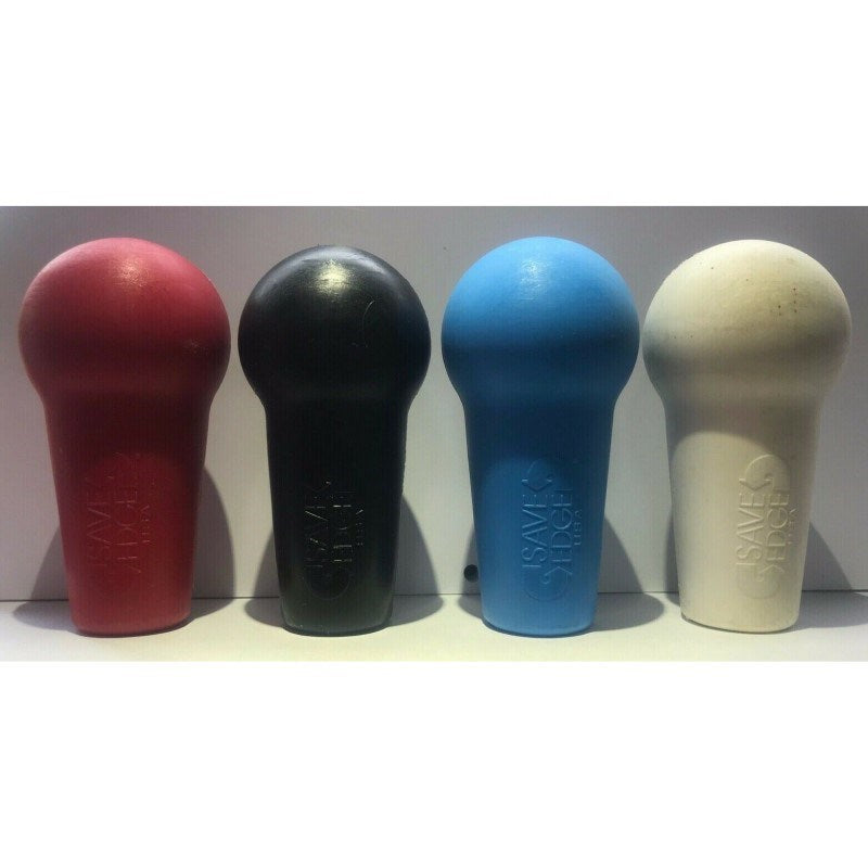 Save Edge Screw-On Rasp Handle