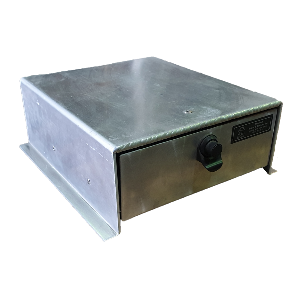 Stonewell Single Drill Press Drawer