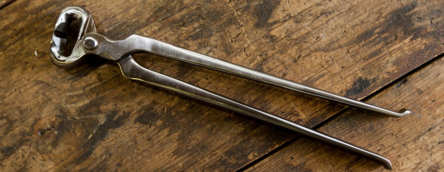 Hoof Nippers