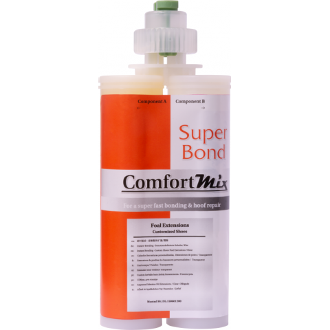 Comfort Mix Super Bond 200cc