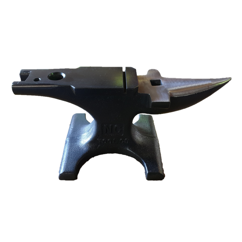 NC Tool Co. Big Face Anvil