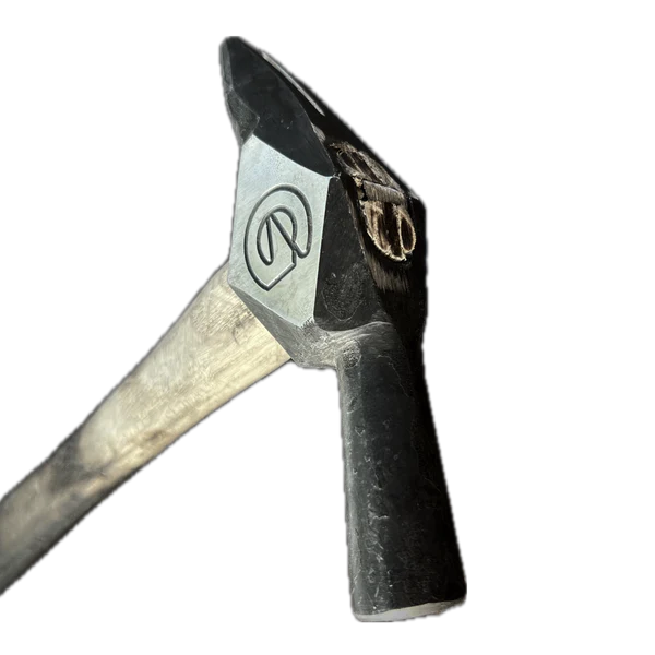 Cody Gregory Driving Hammer