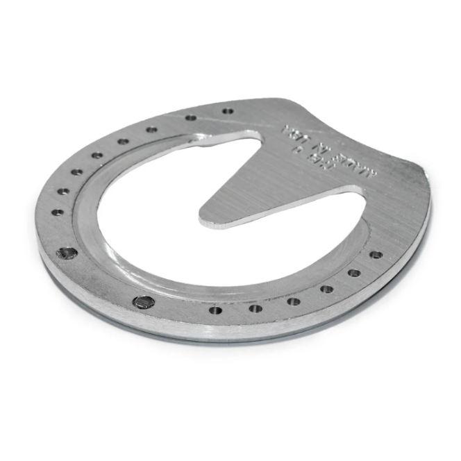 Grand Circuit Titan Heart Bar