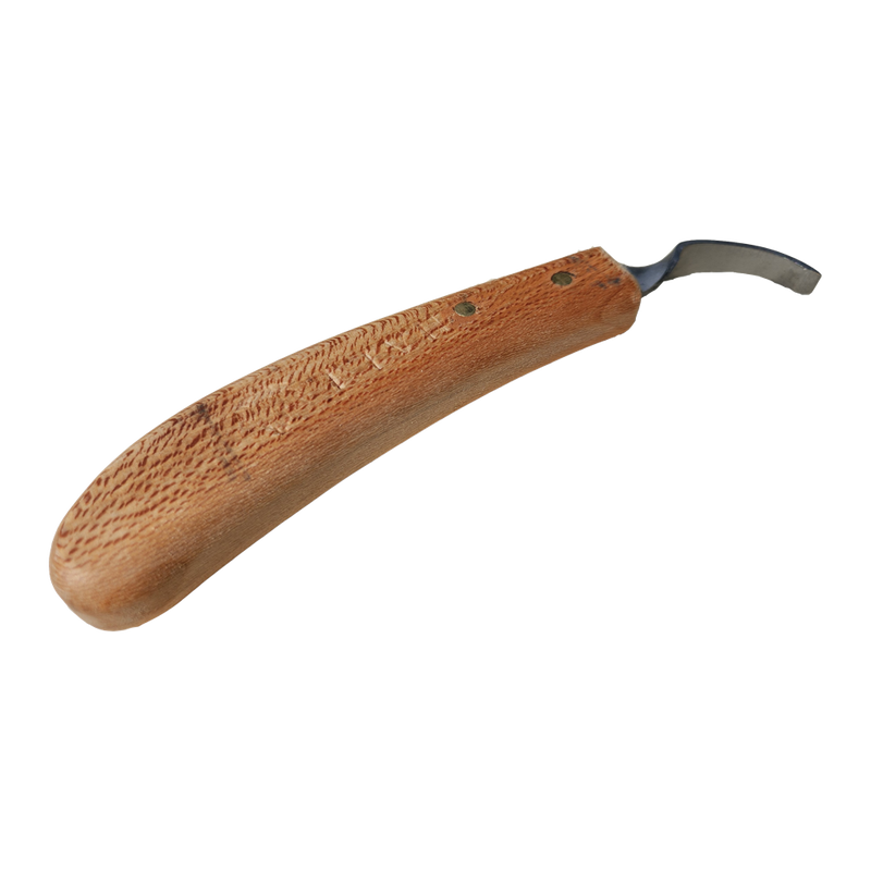 Hall Hoof Pick