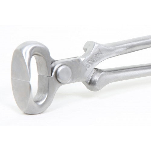 Kahn Forge Hoof Nipper