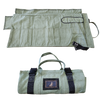 Stockmans Canvas Tool Roll - Large - (Vet)