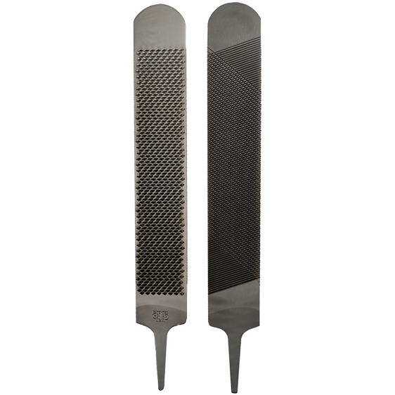 Save Edge 14" Beast Rasp