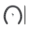Kerckhaert TDR 18x9 Half Round Heavy - 0