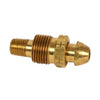 NC Tool Co Tank Connector - EACH
